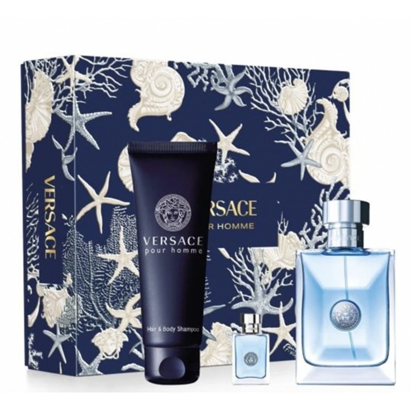 Versace pour Homme