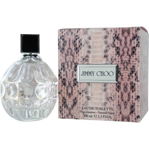 Jimmy Choo Eau de Toilette от Aroma-butik