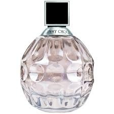 Jimmy Choo Eau de Toilette от Aroma-butik