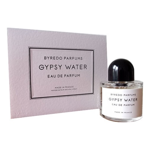 Gypsy Water