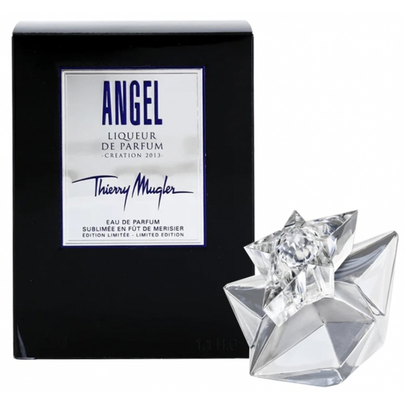 Angel Liqueur de Parfum 2013