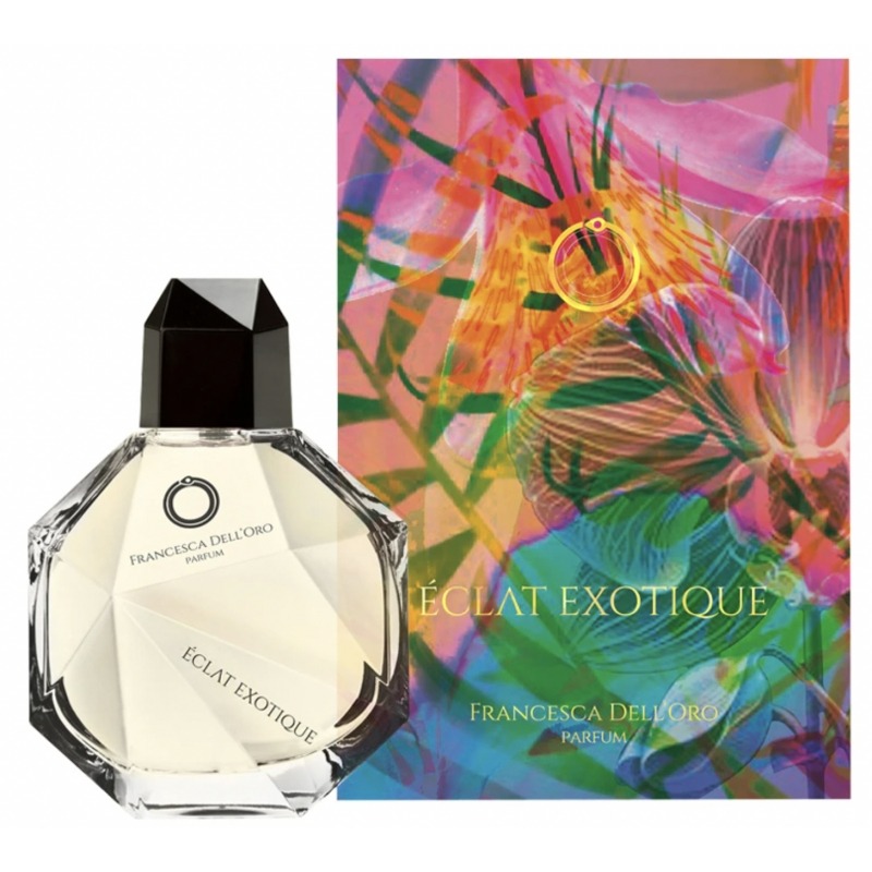 Eclat Exotique