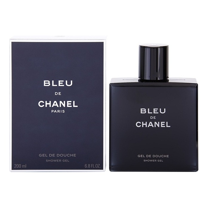 

Bleu de Chanel