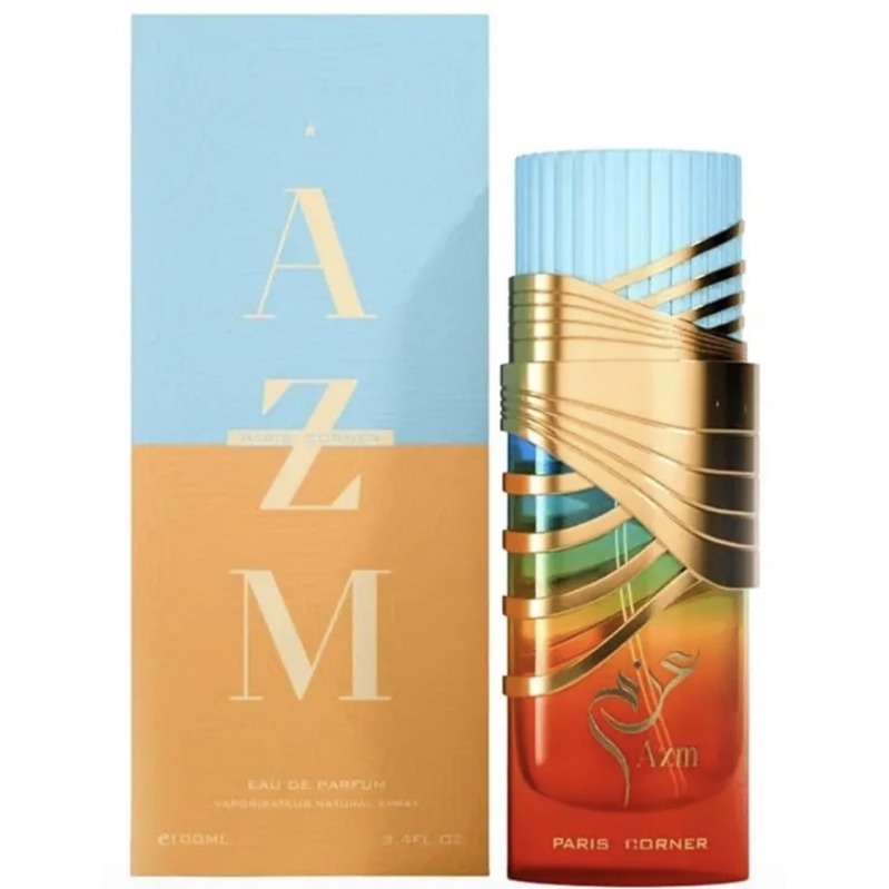 AZM