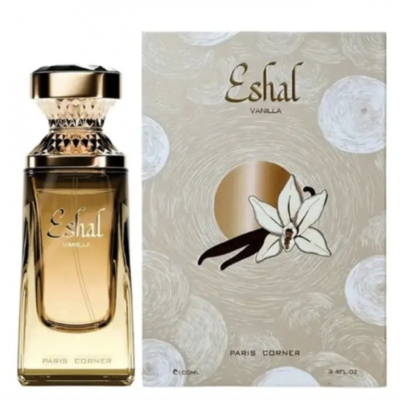Eshal Vanilla