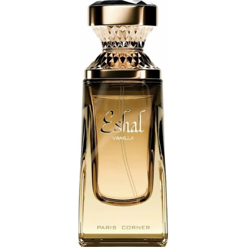 Eshal Vanilla