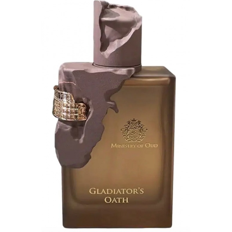 Gladiator's Oath