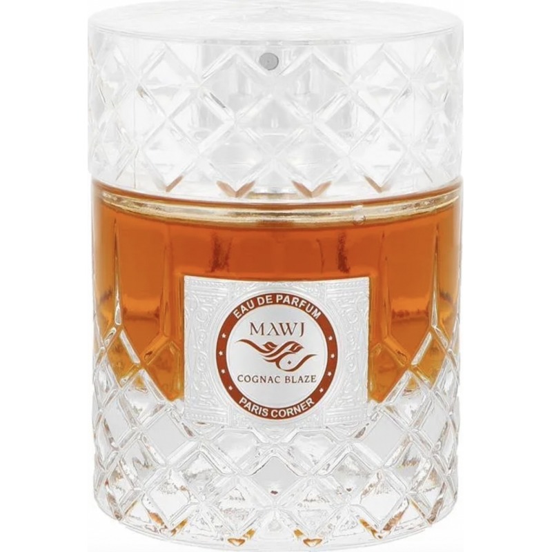 Mawj Cognac Blaze