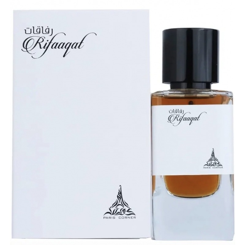 Rifaaqat