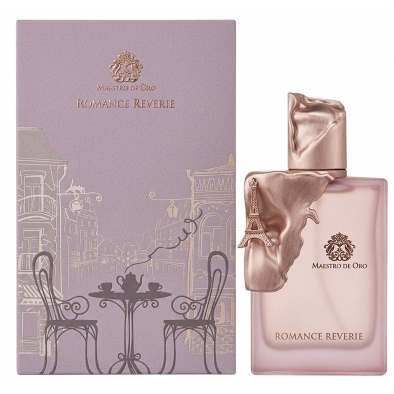 Romance Reverie