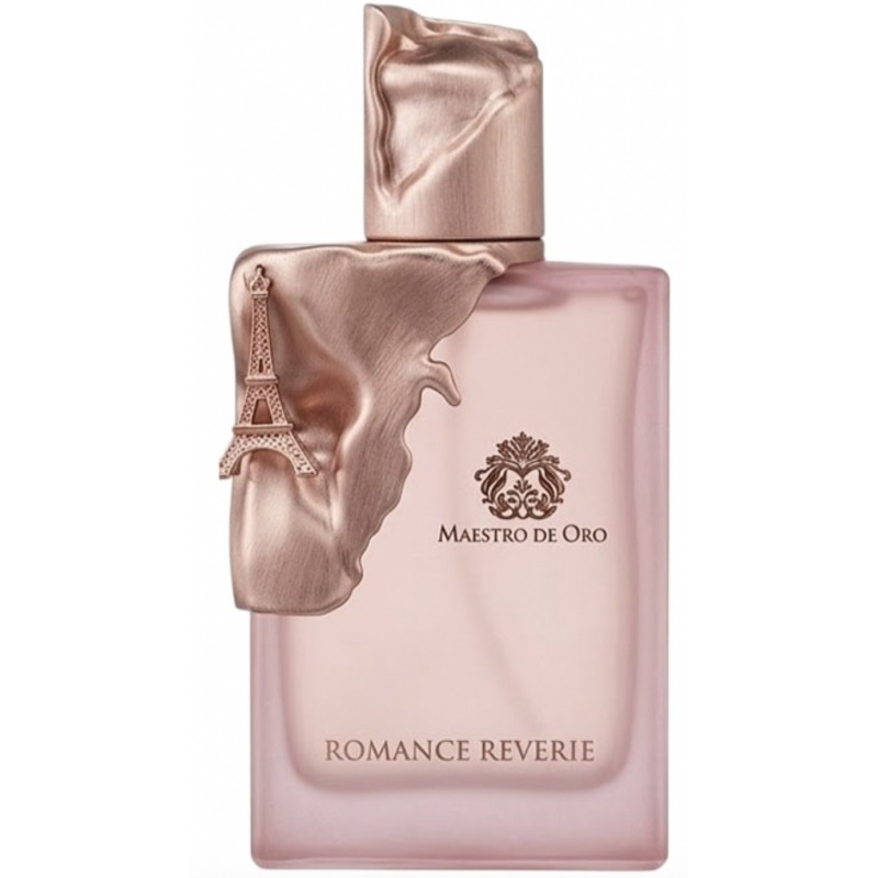 Romance Reverie