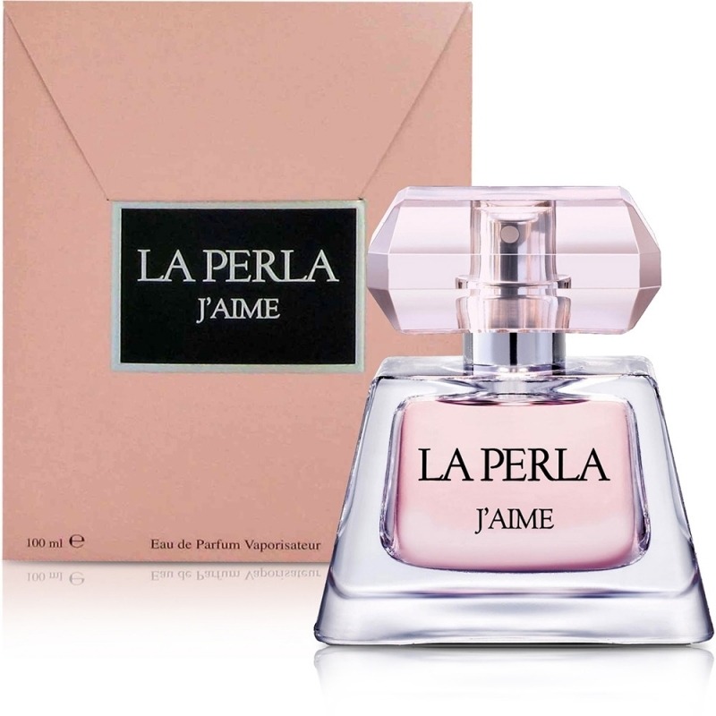 La Perla J’aime