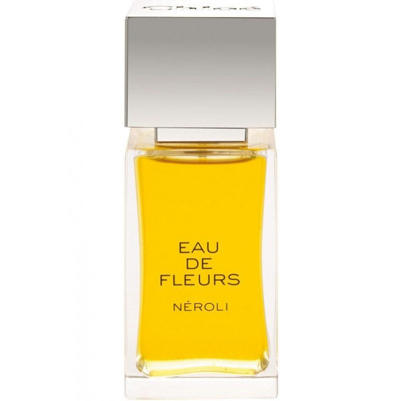 Eau De Fleurs Neroli