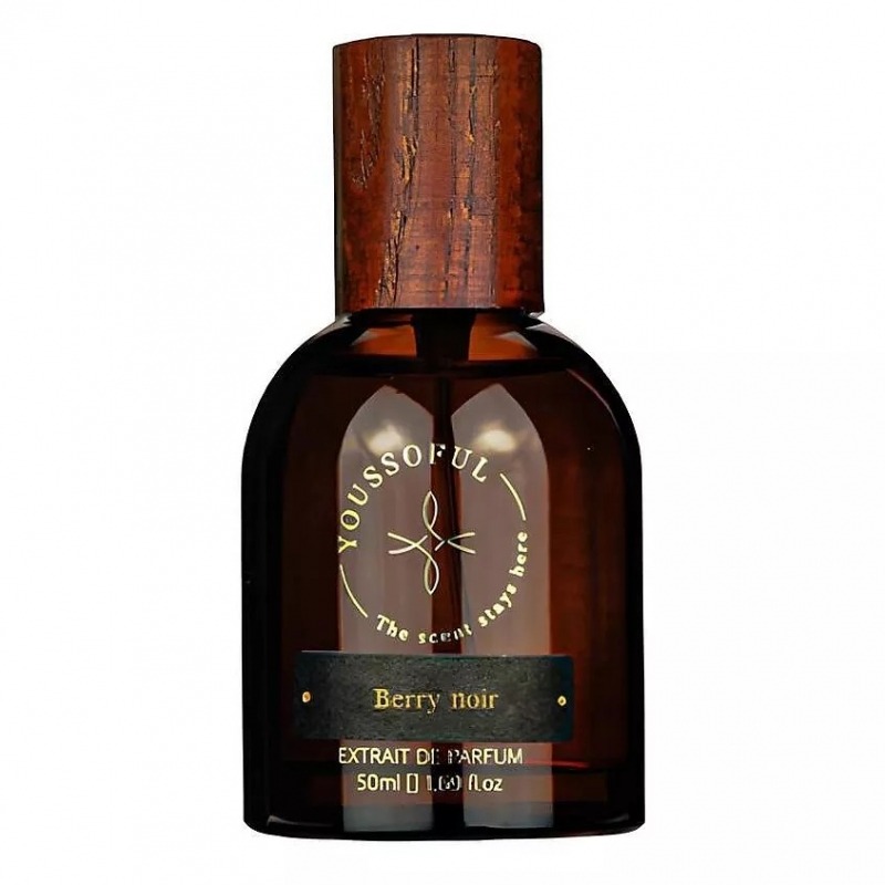 Berry Noir