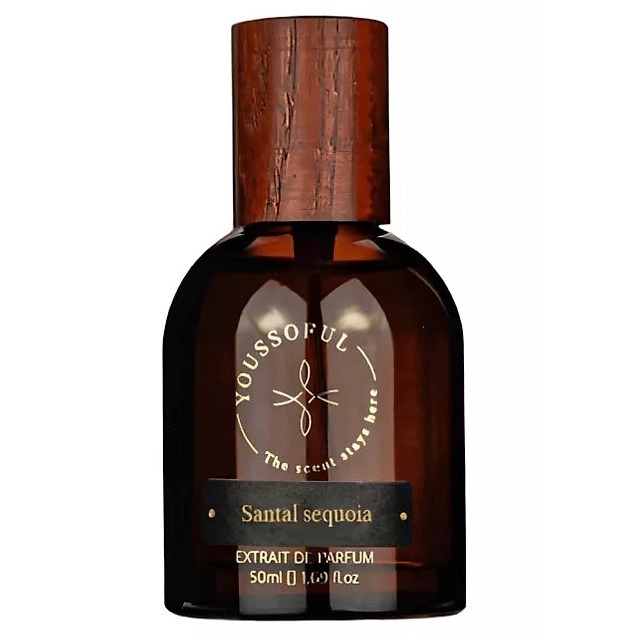 Santal Sequoia