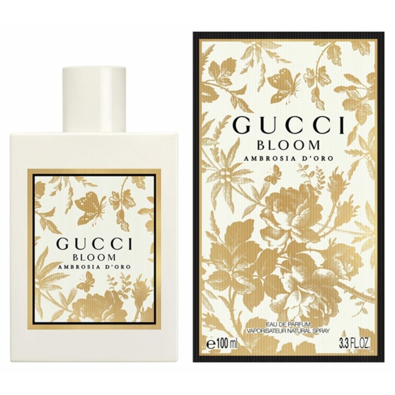 Bloom Ambrosia d'Oro
