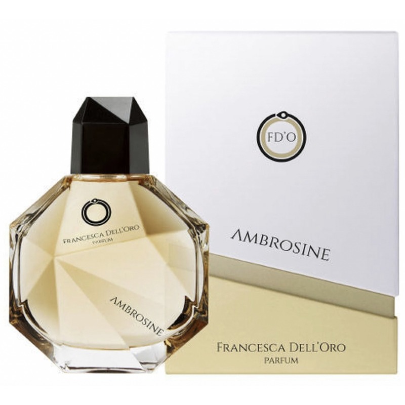 Ambrosine