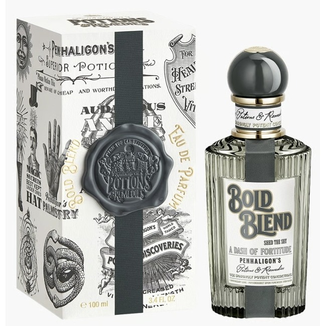Bold Blend