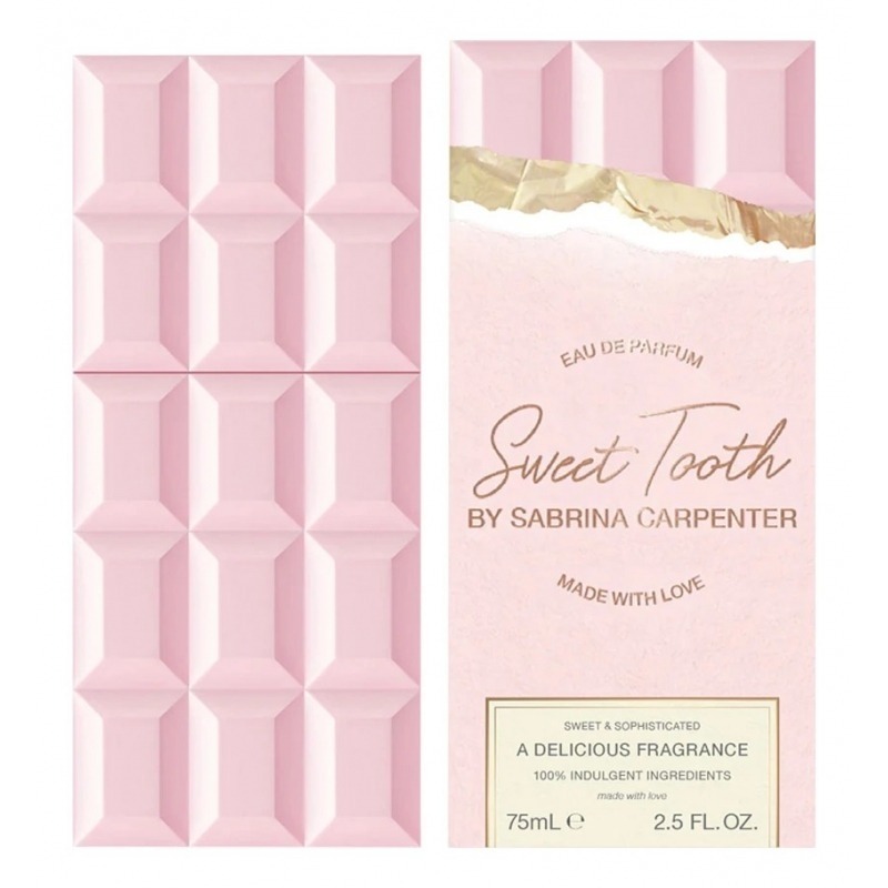 Sweet Tooth
