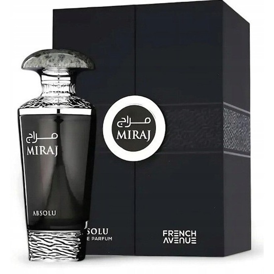 Miraj Absolu