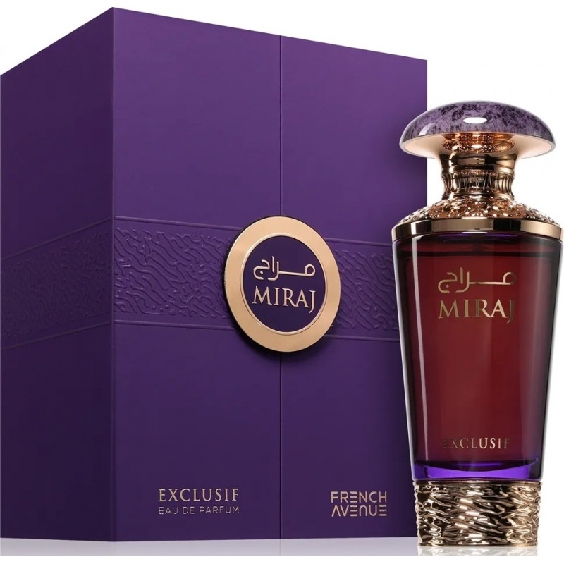 Miraj Exclusif