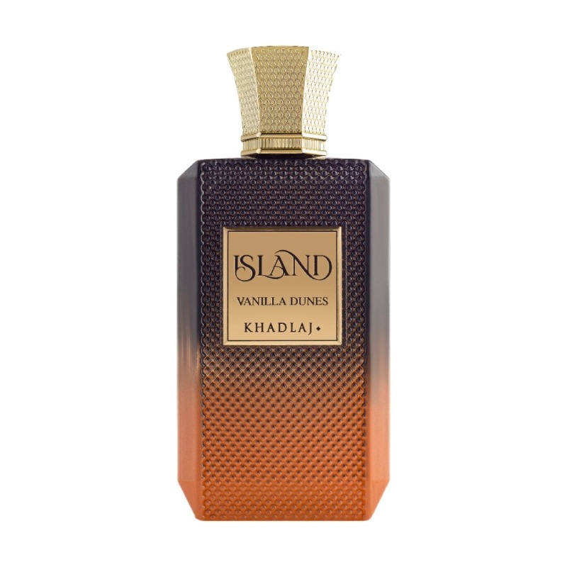 Island Vanilla Dunes
