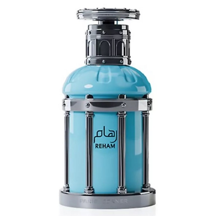 Reham Wild Mineral