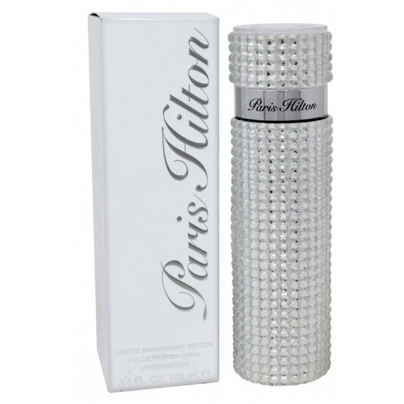 Paris Hilton Limited Edition Anniversary Fragrance