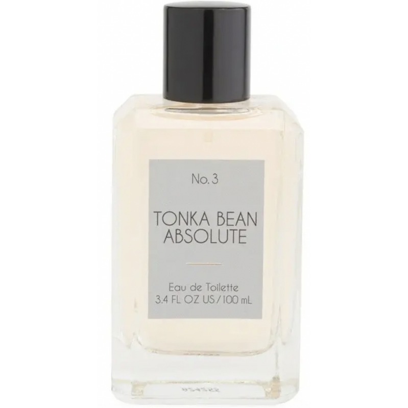 No. 3 Tonka Bean Absolute