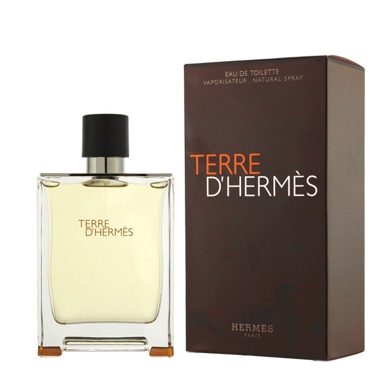 Terre d’Hermes от Aroma-butik