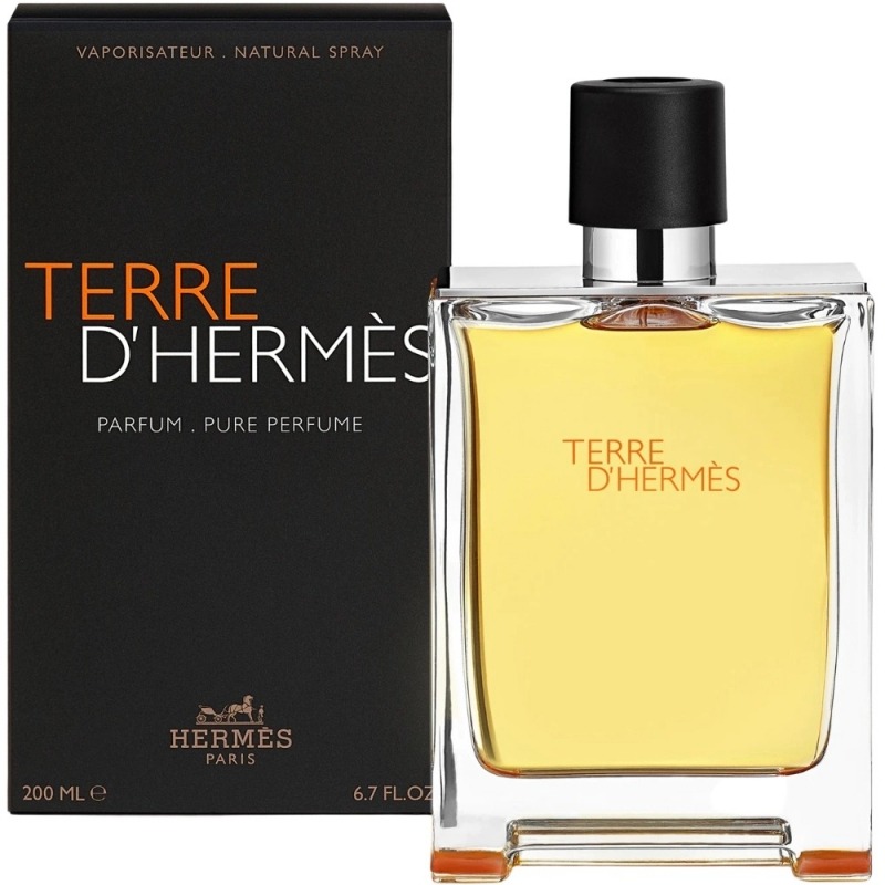 Terre d’Hermes