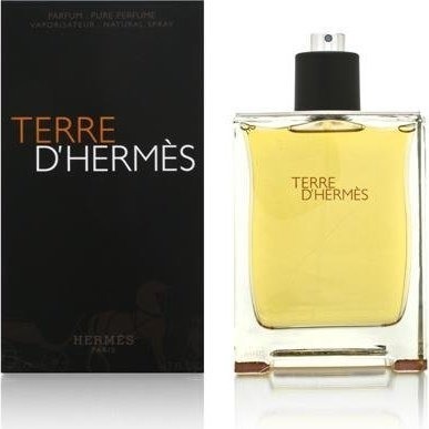 Terre d’Hermes от Aroma-butik