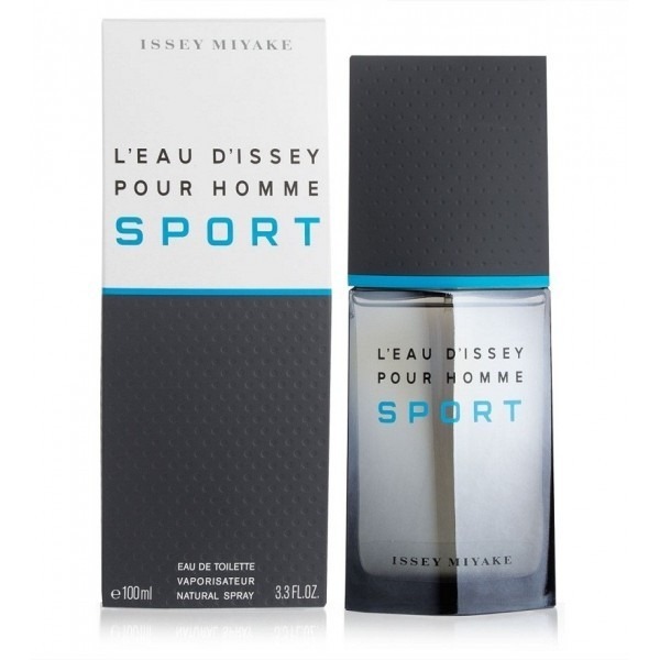 L’eau d’Issey pour Homme Sport от Aroma-butik