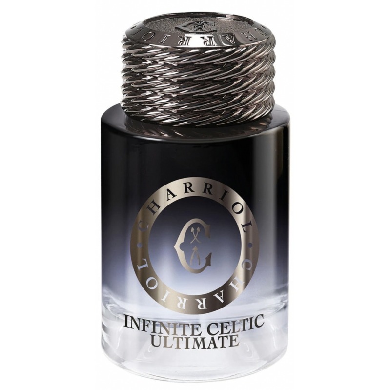 Infinite Celtic Ultimate