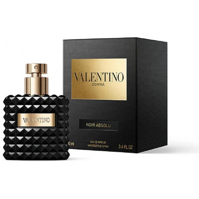 Valentino Donna Noir Absolu