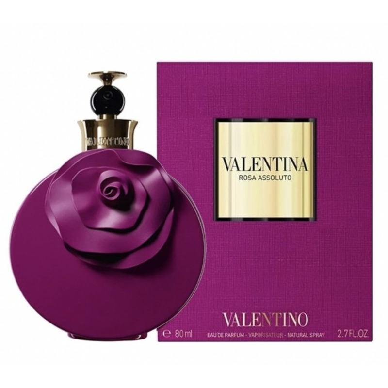 Valentina Rosa Assoluto