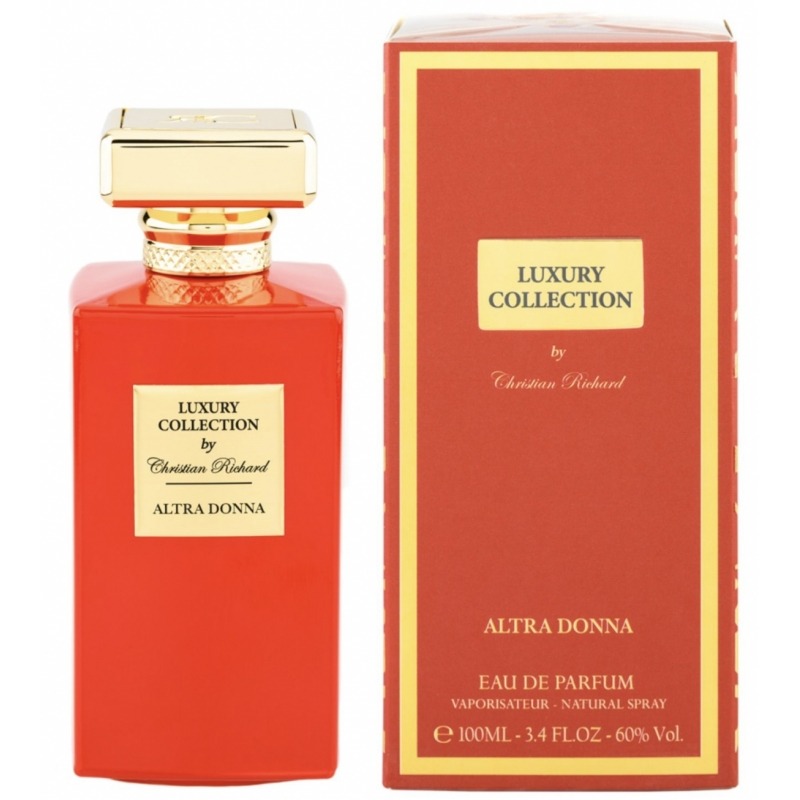 Altra Donna