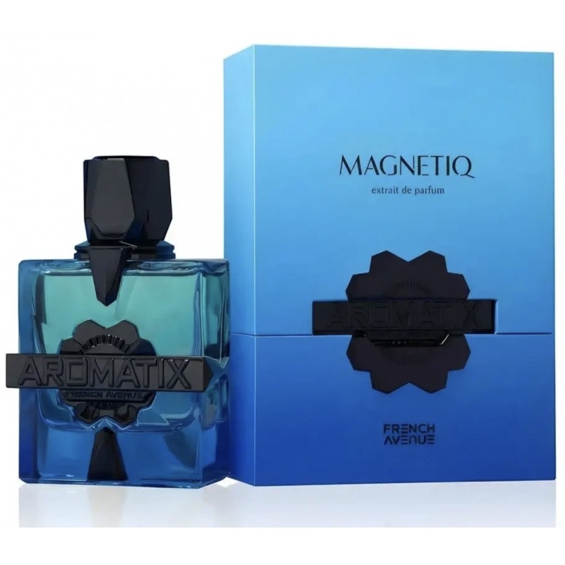 Aromatix Magnetiq