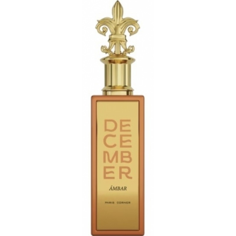 December Ambar