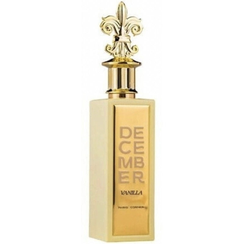December Vanilla