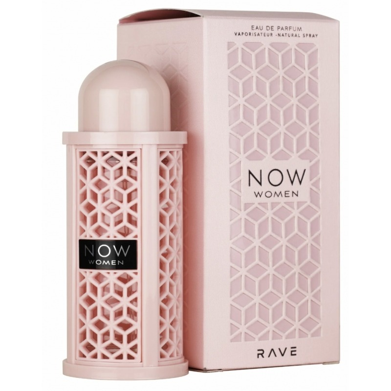 Rave Now Women