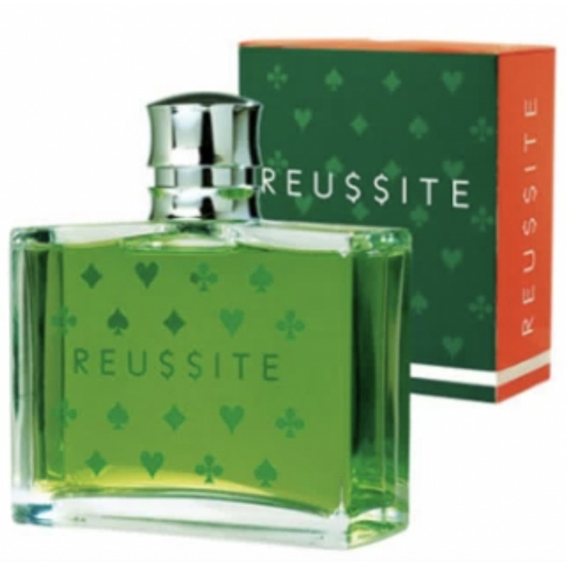 Reussite