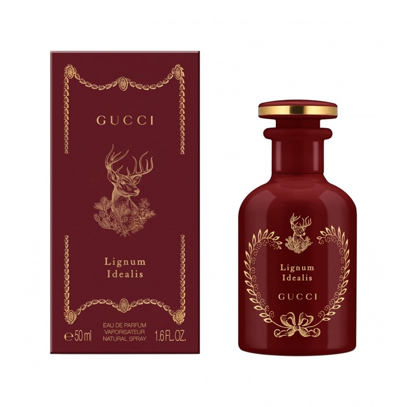 Lignum Idealis