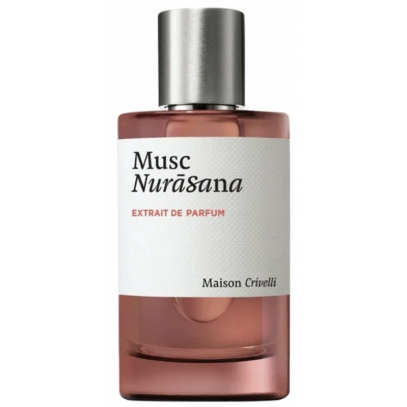 Musc Nurasana