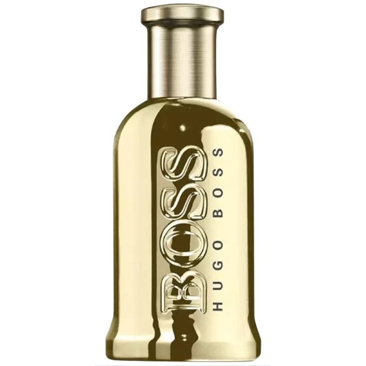 Boss Bottled Limited Edition