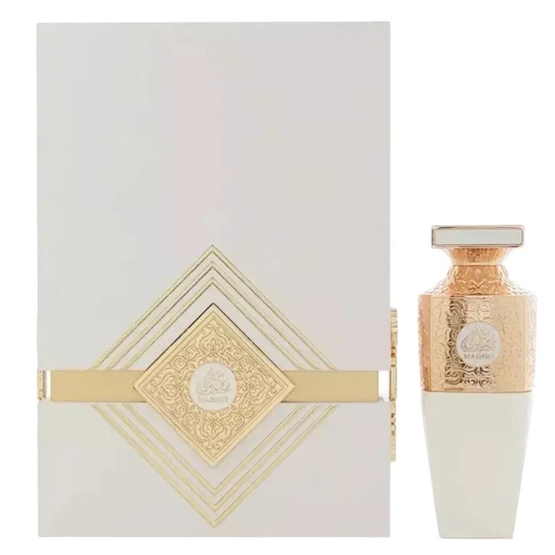 Madawi White
