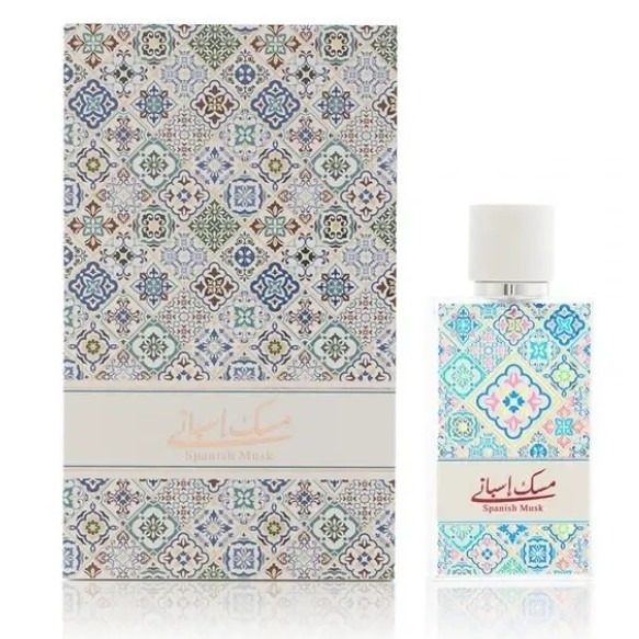 Spanish Musk