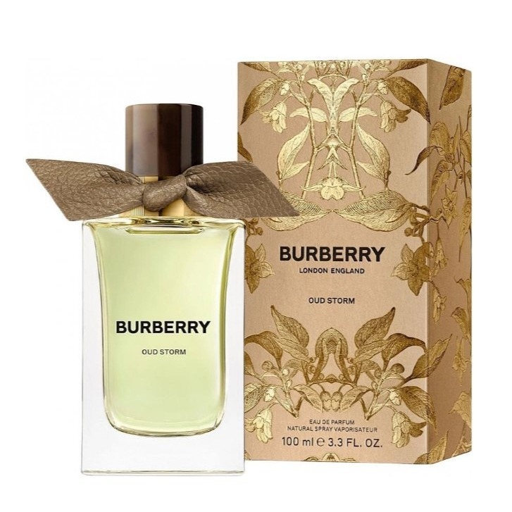 Oud Storm