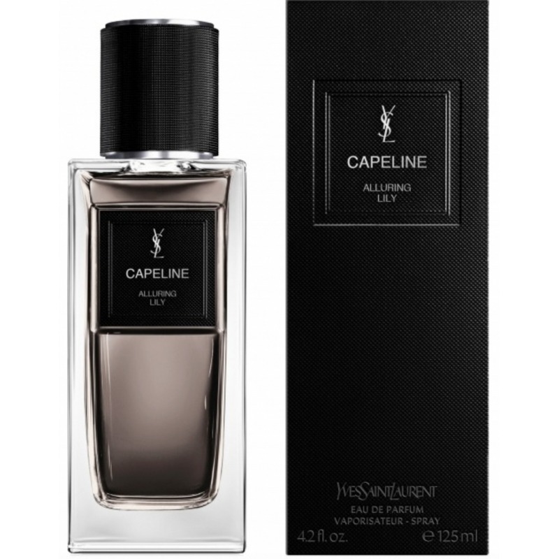 Capeline Alluring Lily