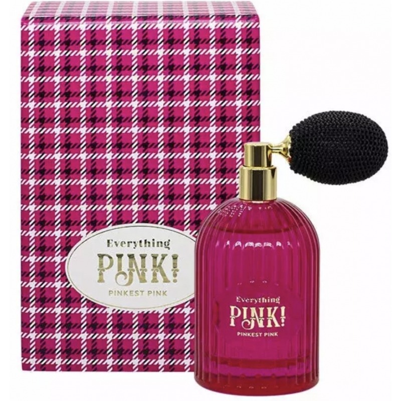 Pinkest Pink